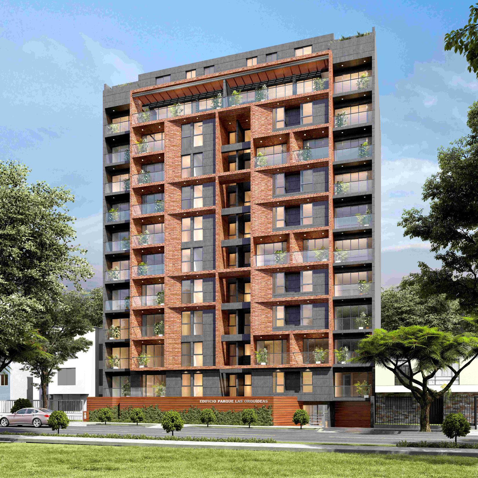 Departamento en venta en Surquillo