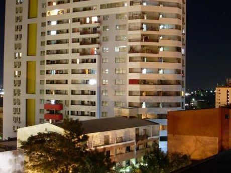Oficina En Ciudad Del Este, Zona Centro