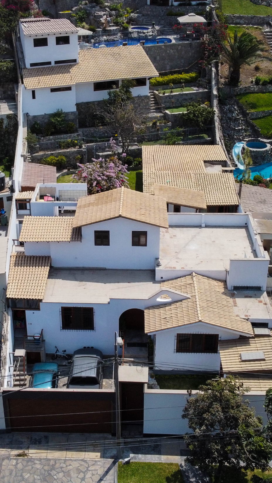 Casa en venta en La Molina