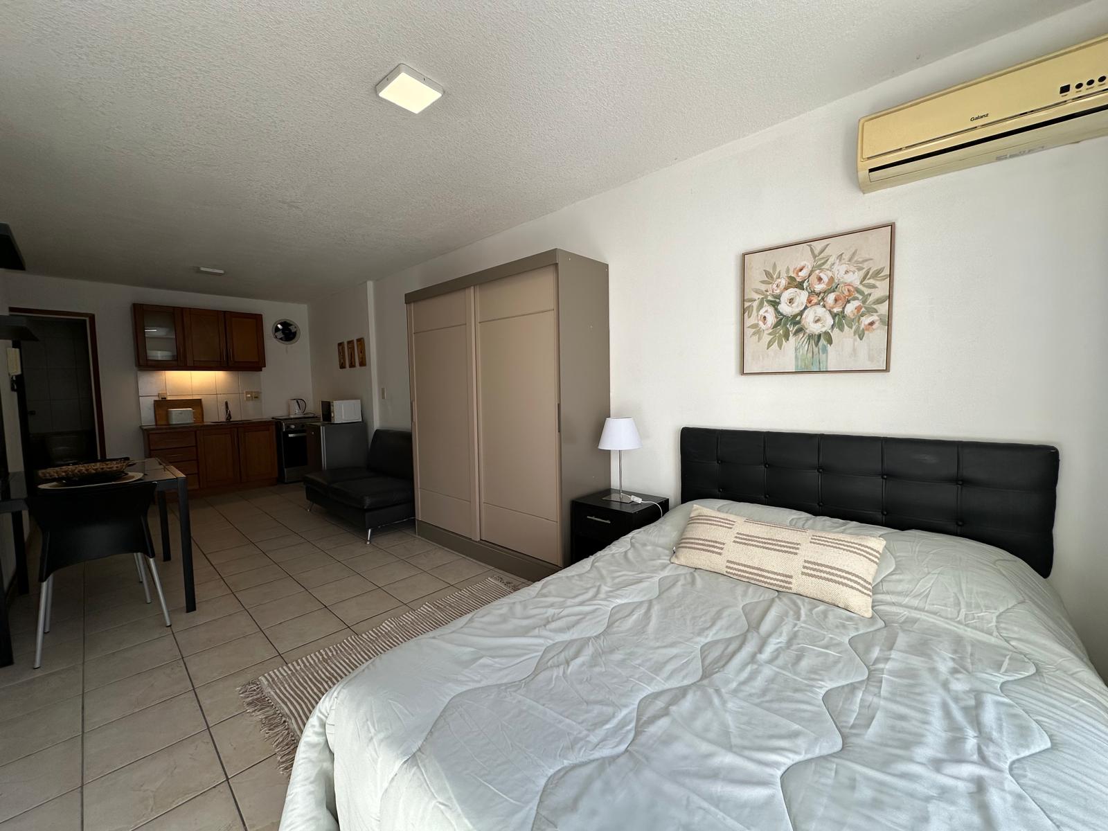 Apartamento Monoambiente · Foto 3