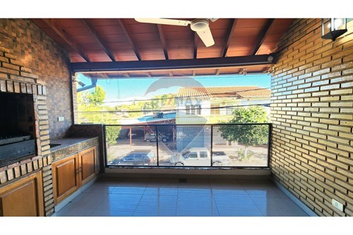 Departamento-Alquiler-PY Asunción Pinoza — foto 2
