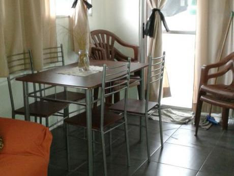 Apartamento En Alquiler Invernal.