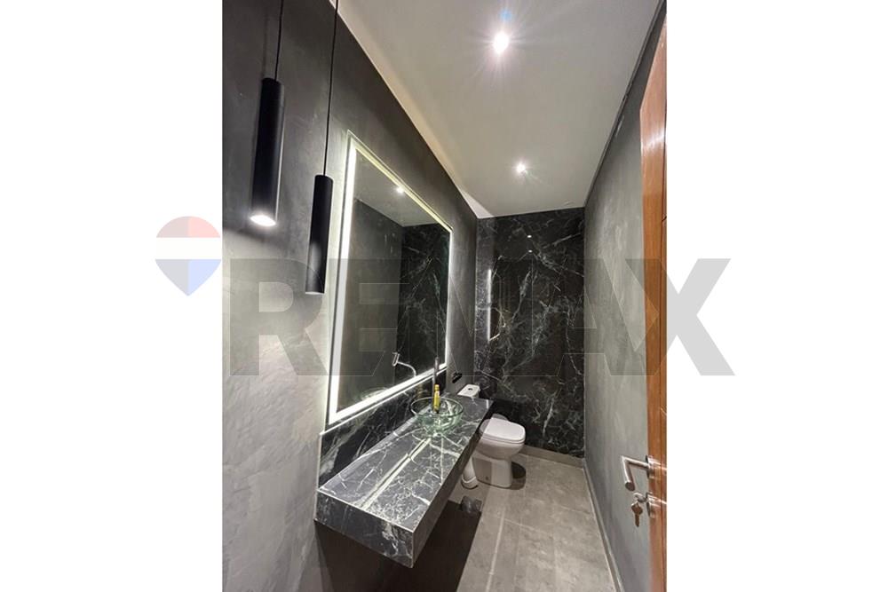 ALQUILO CASA EN SAN BERNARDINO - PUERTA DEL LAGO — foto 2