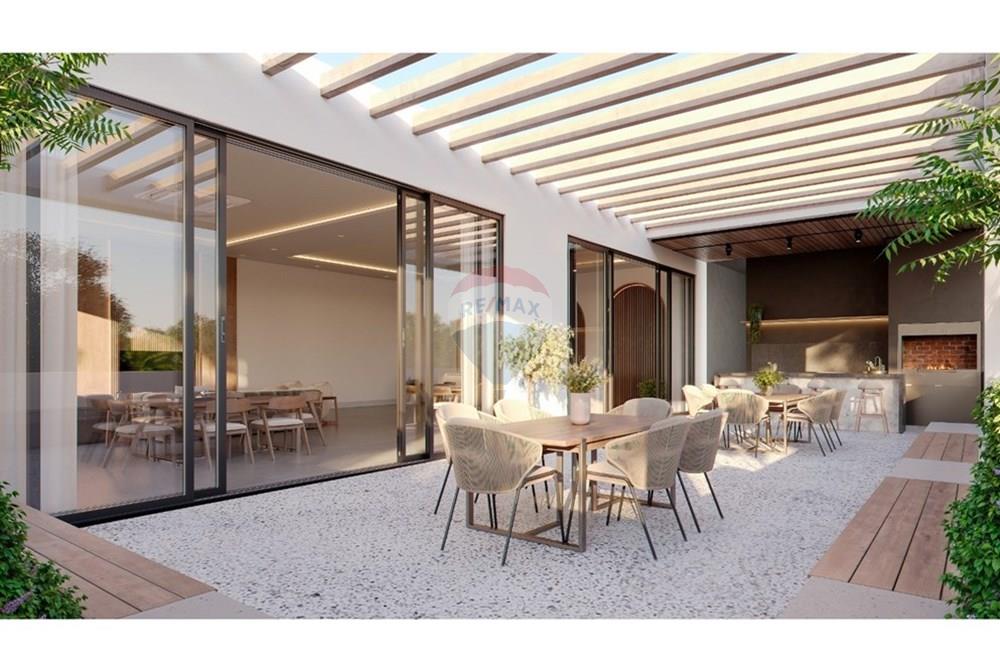 Monoambiente en venta en Los Laureles