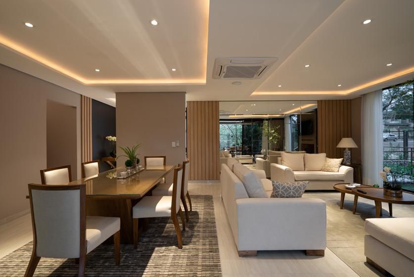 ALQUILER DE CASA A ESTRENAR BARRIO PARQUES DEL YACHT — foto 2