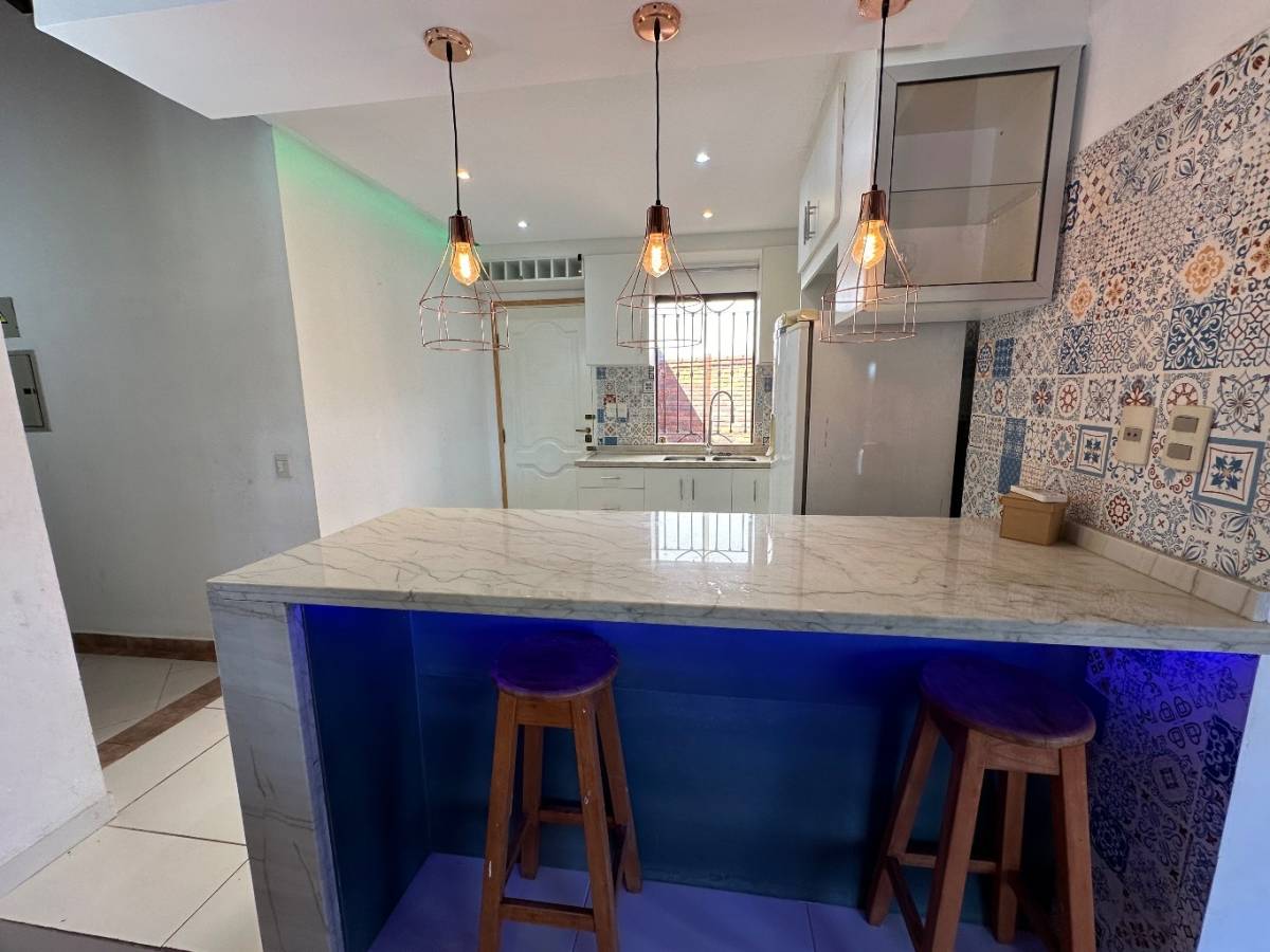 CASA AMOBLADA EN SAN BERNARDINO - PUERTA DEL LAGO EN VENTA ID:20234 — foto 3