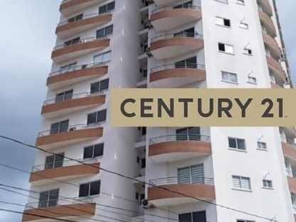 Departamento A Estrenar En Alquiler