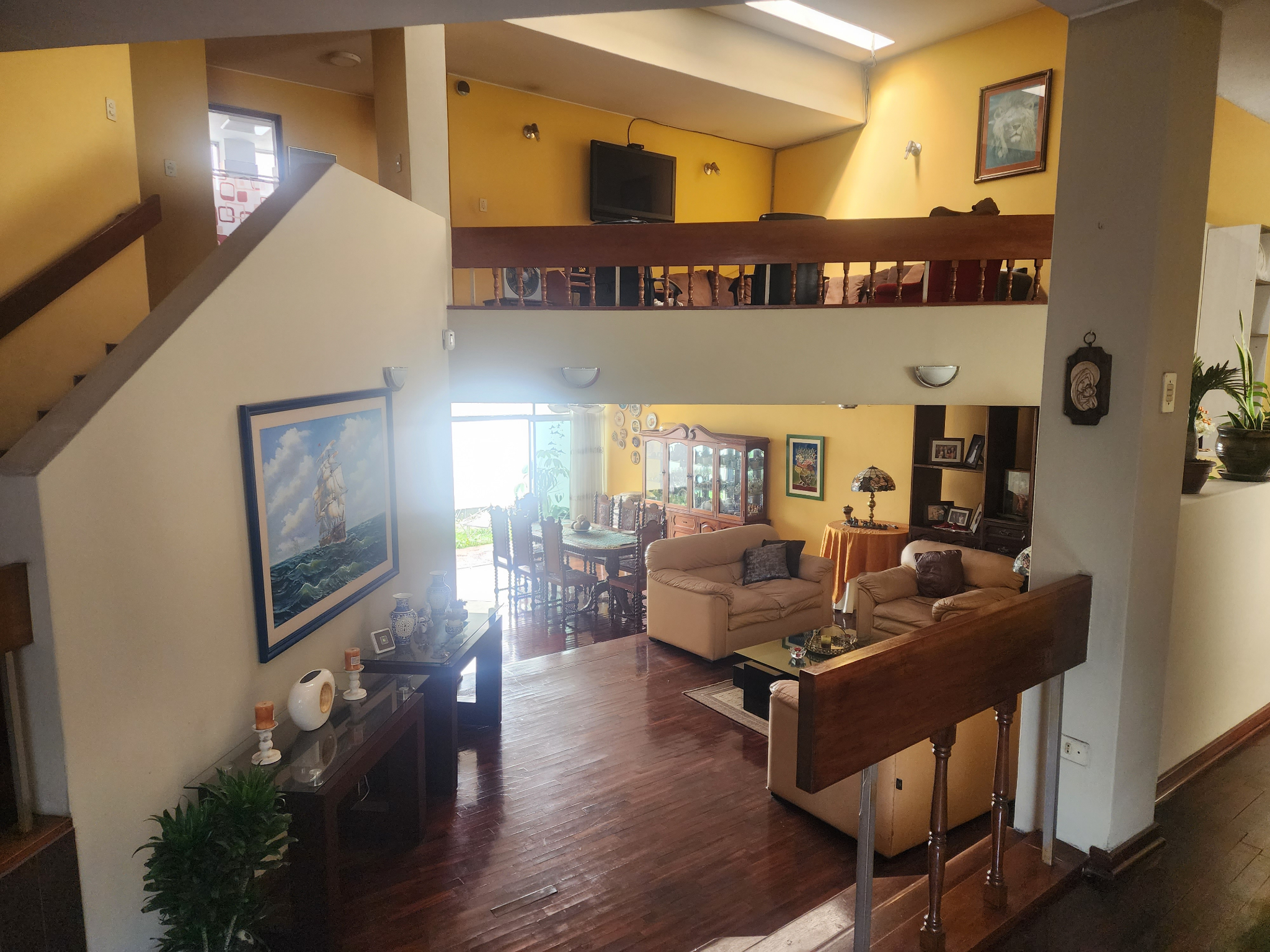 Casa en venta en La Molina