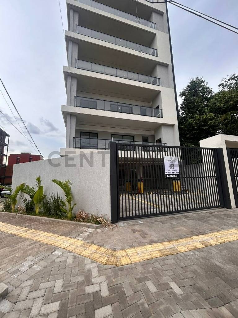 Alquiler de Departamento Terminados en Salvador del Mundo, Asunción | ID: 46604 — foto 2