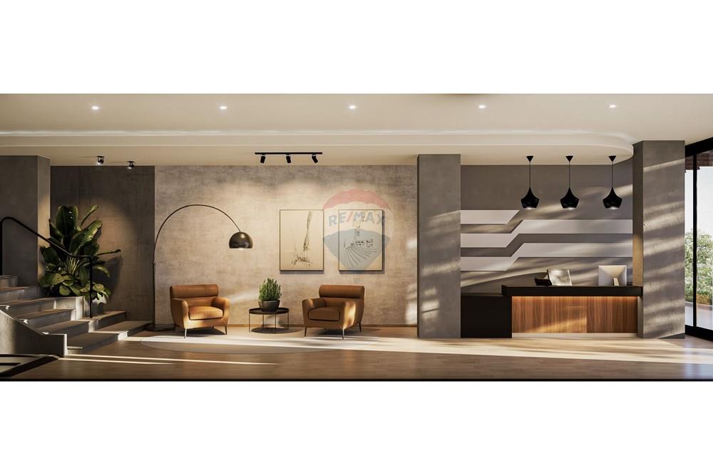 VENDO DEPARTAMENTO EN FILUM RECOLETA — foto 3