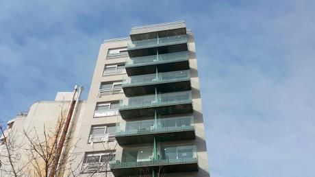 26 Y Buxareo - A Estrenar - 3 Meses Gratis - 38 Mts2 - Pocitos