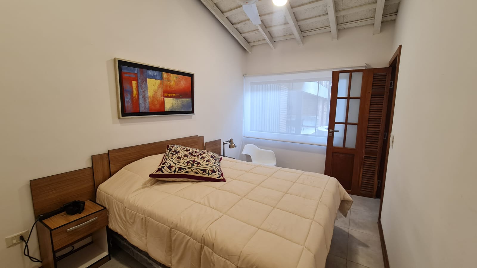 Alquilo departamento en Palmanova — foto 3