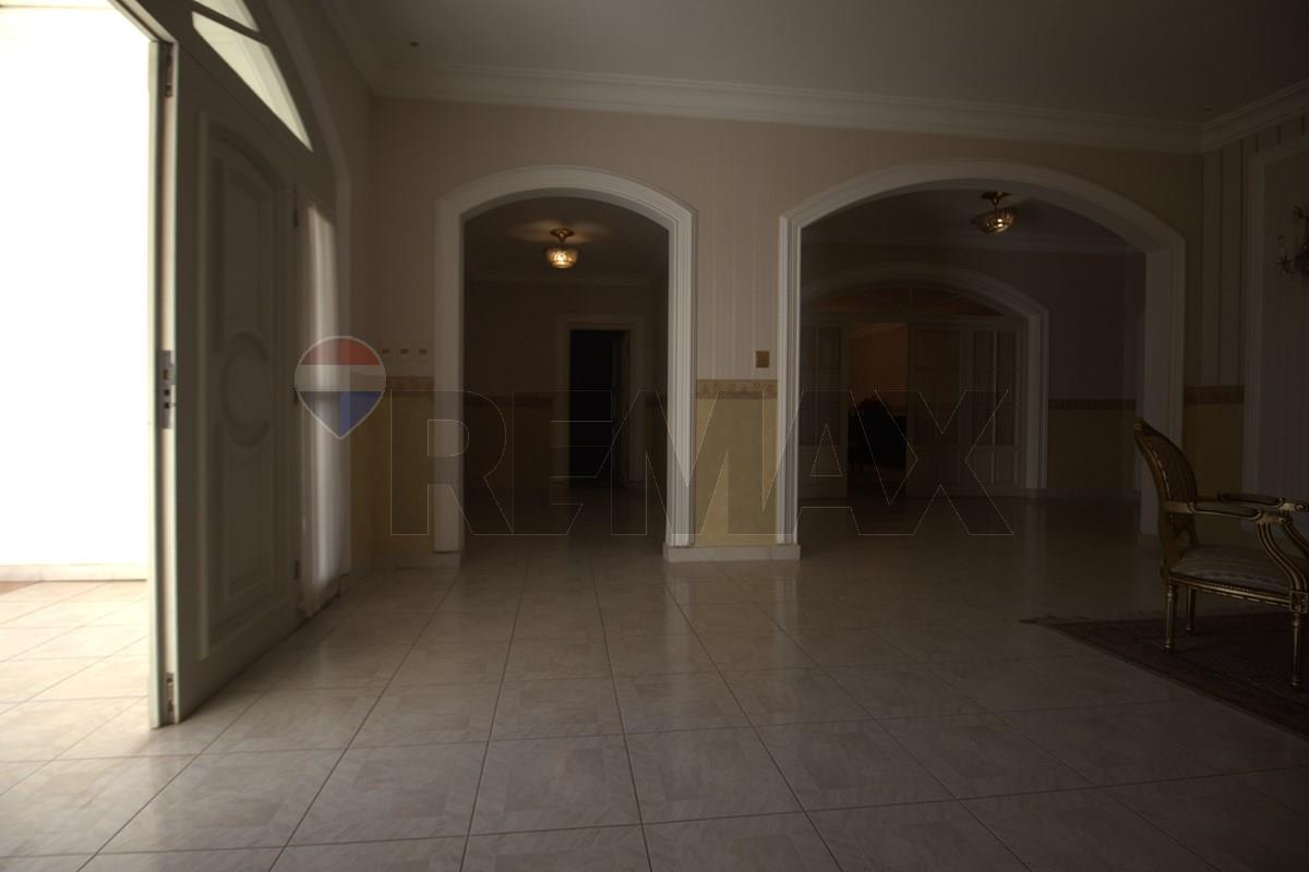 Alquilo Amplia Mansion  San Lorenzo zona Laguna Grande — foto 3