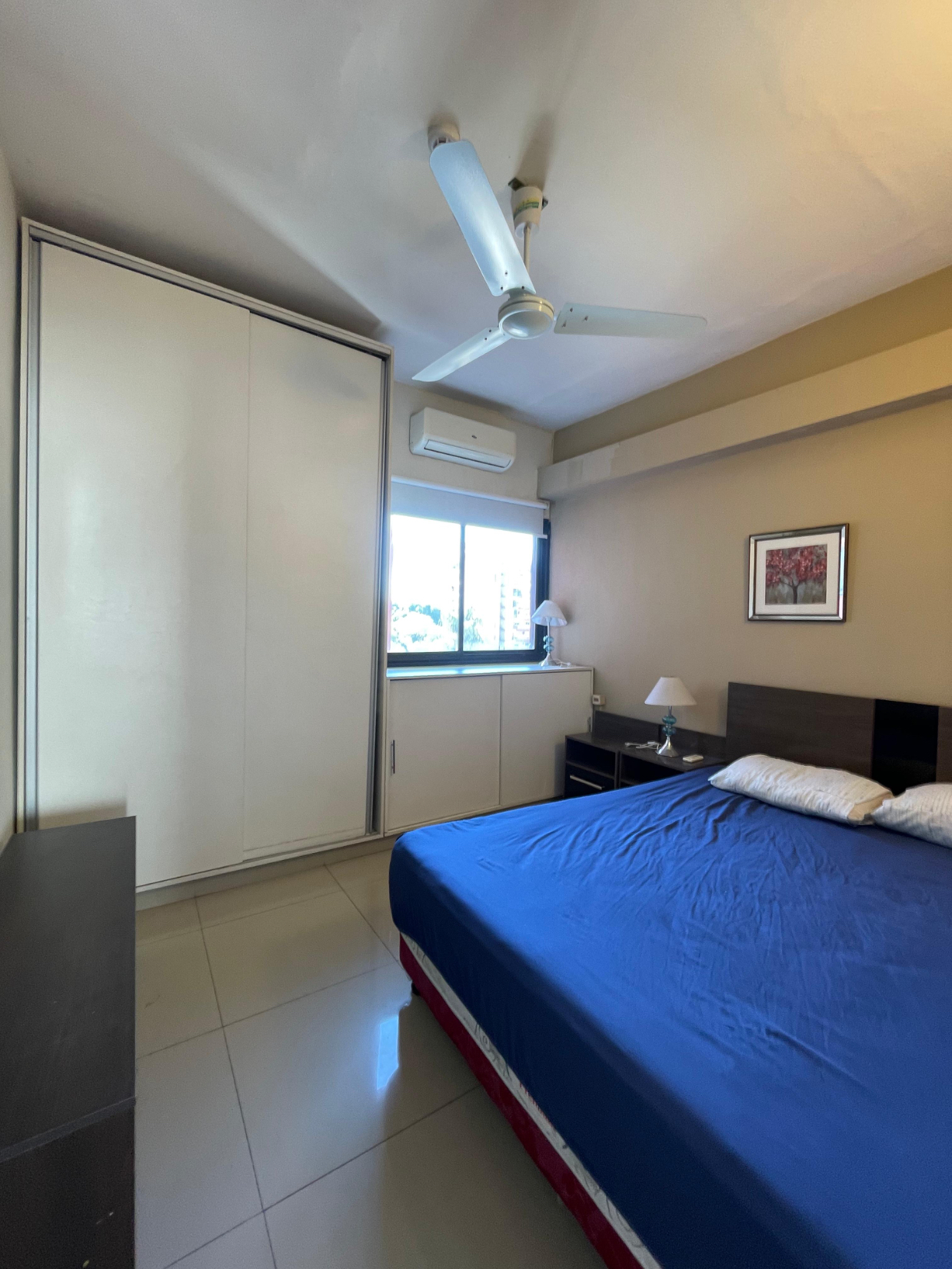 EN ALQUILER DEPARTAMENTO AMOBLADO DE 1 DORMITORIO ZONA LAS MERCEDES — foto 2
