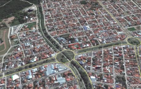 Lote En Venta 4to Anillo Entre Equipetrol Y Radial 26
