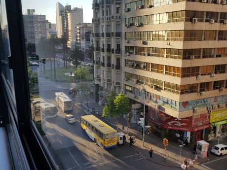 Apartamentos En El Centro