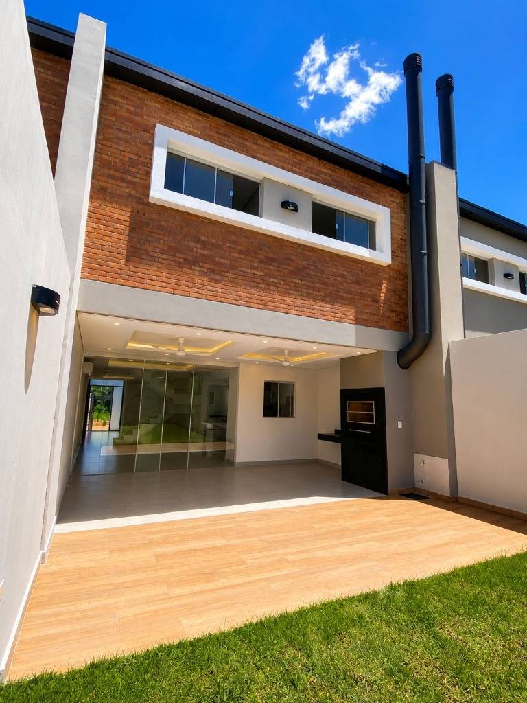 Dúplex moderno con piscina | Luque — foto 2