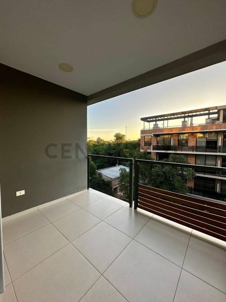 ALQUILO DEPTO AMOBLADO EN VILLA MORRA — foto 2