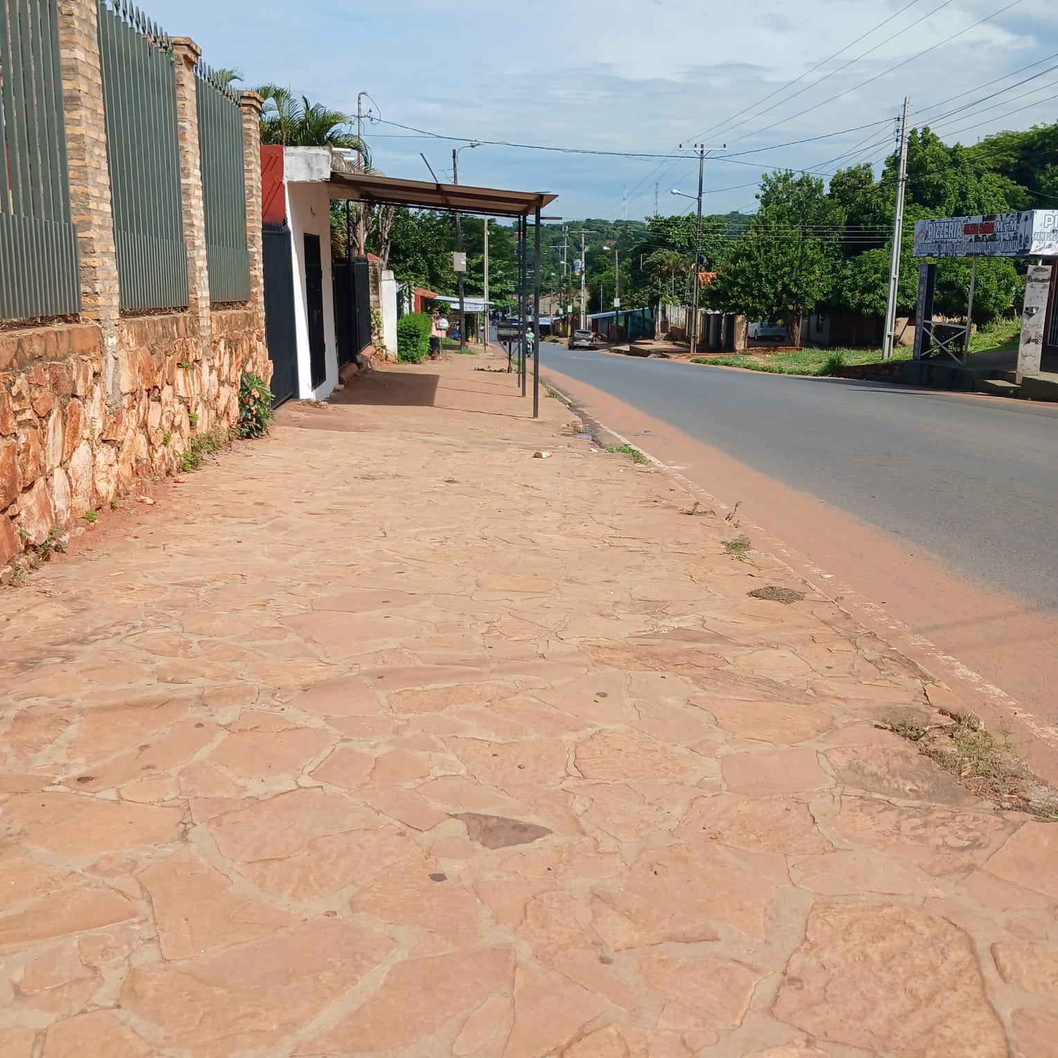 Vendo Casa Tipo Chalet en La Lomita,Ñemby — foto 3