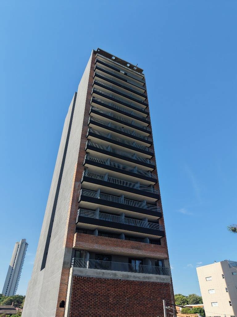 EDIFICIO MOLAS DESIGN - MONOAMBIENTES CON COCHERA SOBRE AV.MOLAS LOPEZ — foto 2