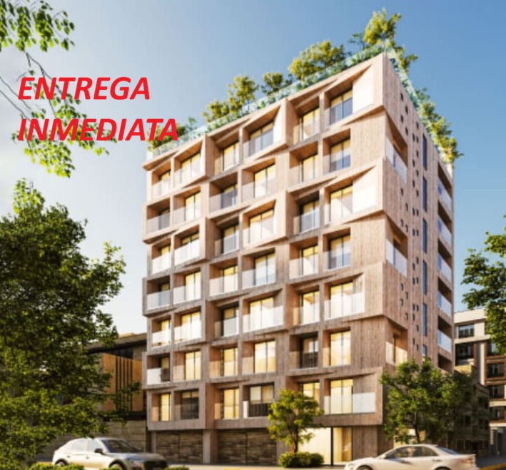 Departamento en venta en Barranco