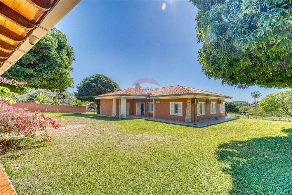 Quinta - Venta - Caacupé, Paraguay — foto 2