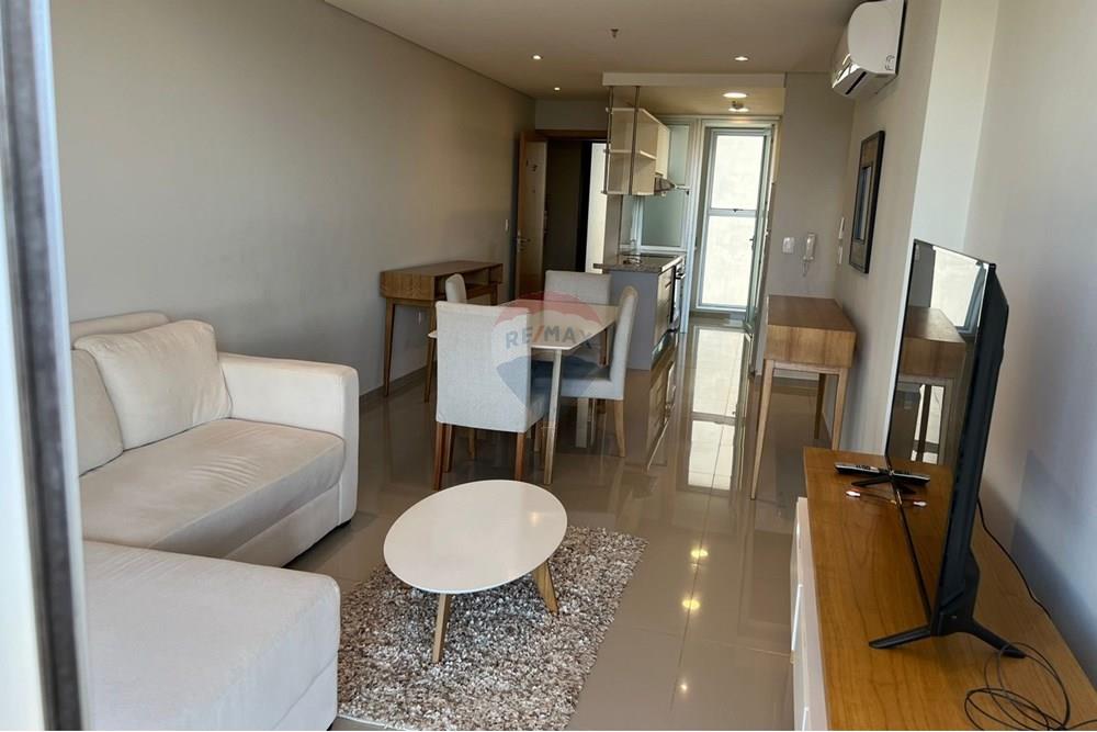Departamento - Alquiler - Villa Morra, Asunción, Paraguay — foto 3