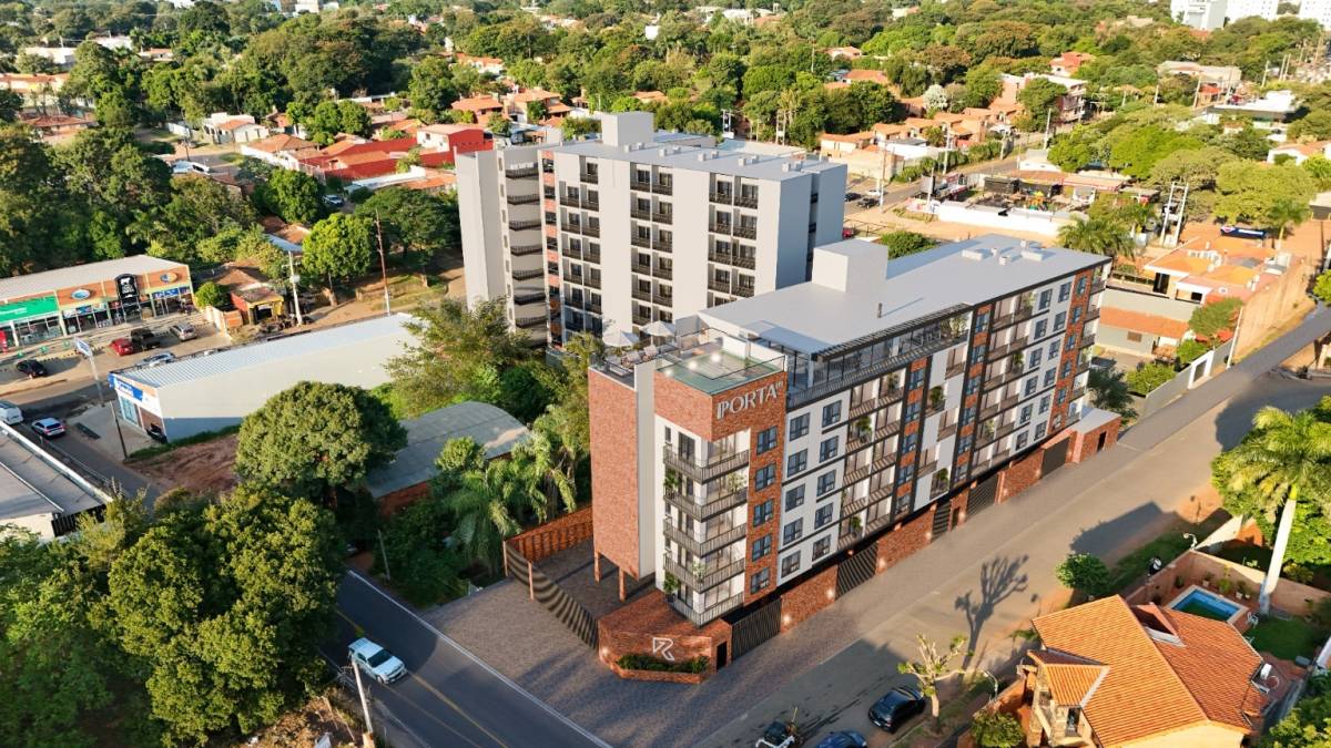 EN VENTA MONOAMBIENTE EN POZO | RIZ DESARROLLOS — foto 2