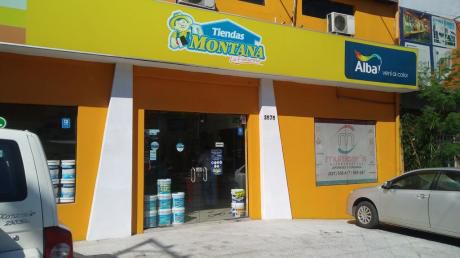 Showroom Oficinas Y Depósito - Asunción -zona Terminal