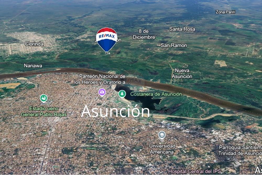 Vendo Terreno en Nueva Asuncion — foto 2
