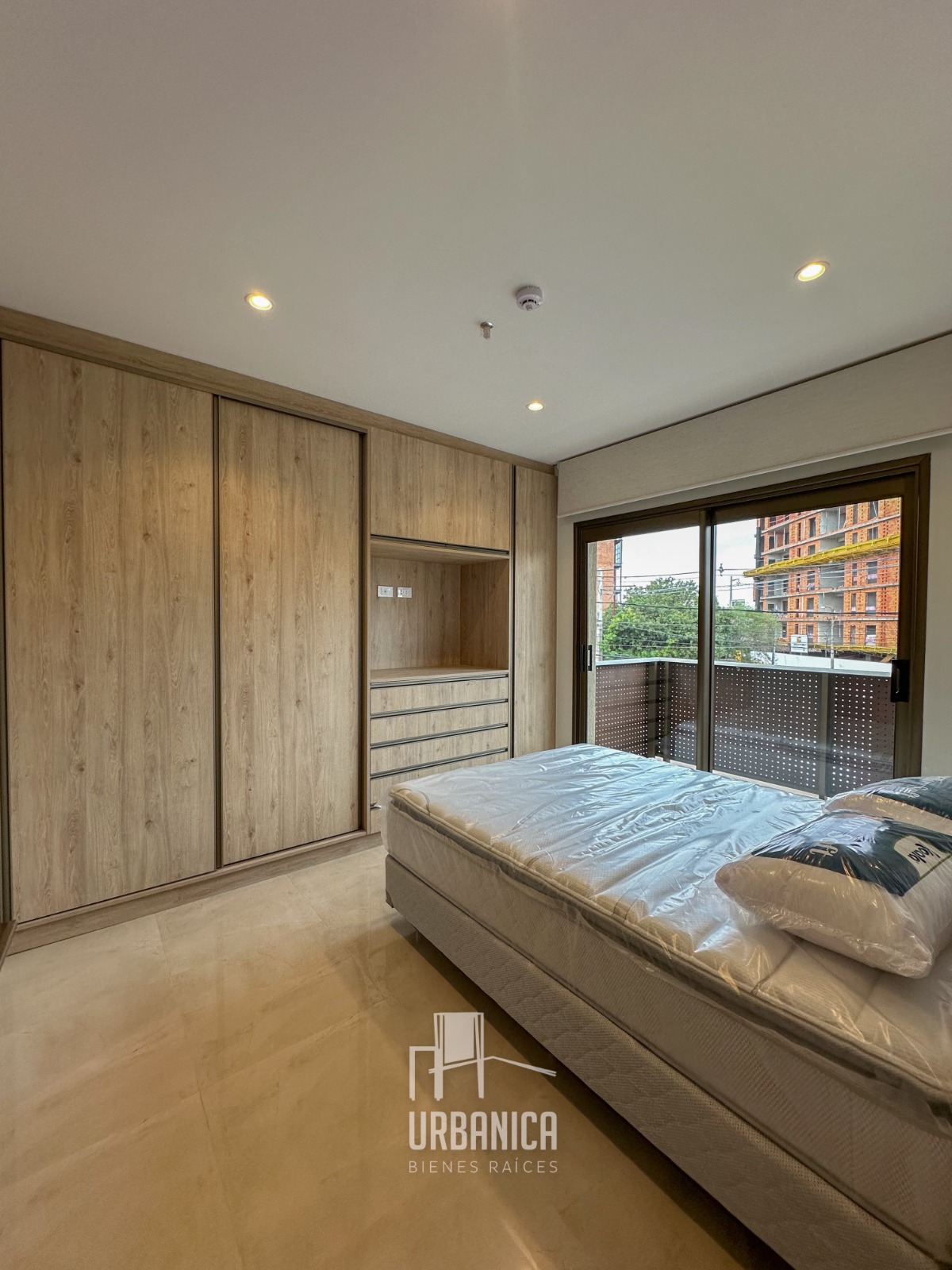 Alquilo Dpto De 1 Habitación Con O Sin Muebles — foto 2