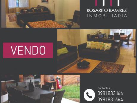 Casa En Barrio La Trinidad 1