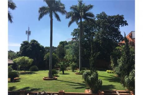 Vendo Hermoso Y Amplio Terreno En Villa Elisa!