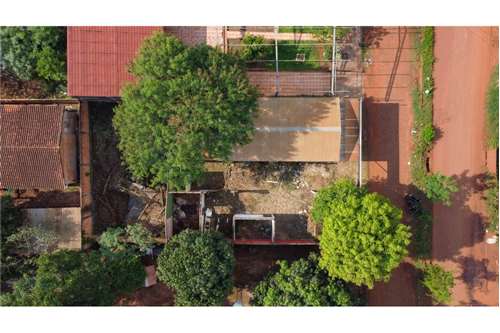 VENDO TERRENO ALTO PARANA — foto 2