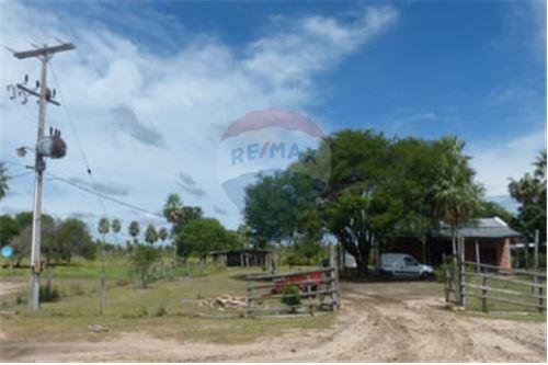 EN VENTA CAMPO/ESTANCIA EN BENJAMÍN ACEVAL-PTE HAY — foto 2