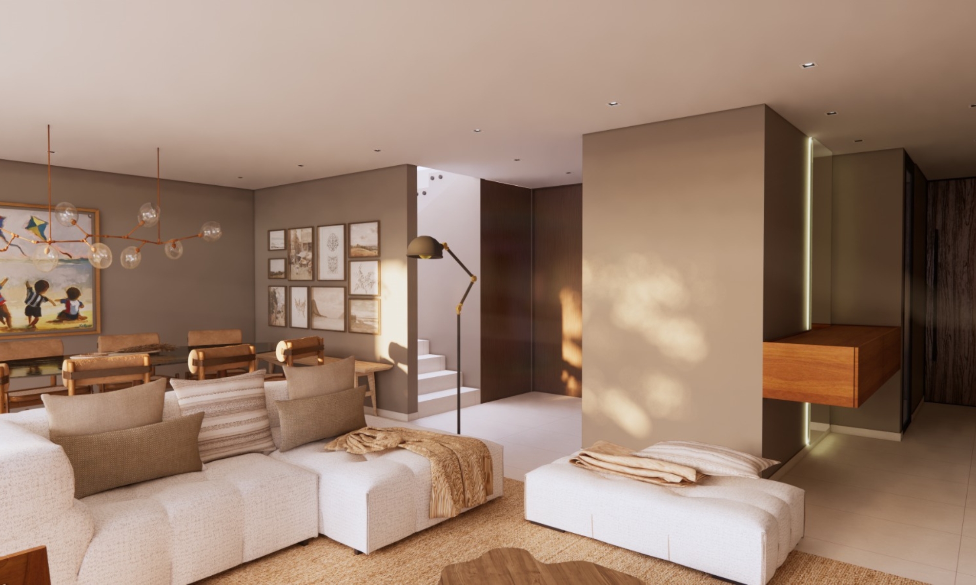 Casa en venta en Mbocayaty, Ñemby — foto 2