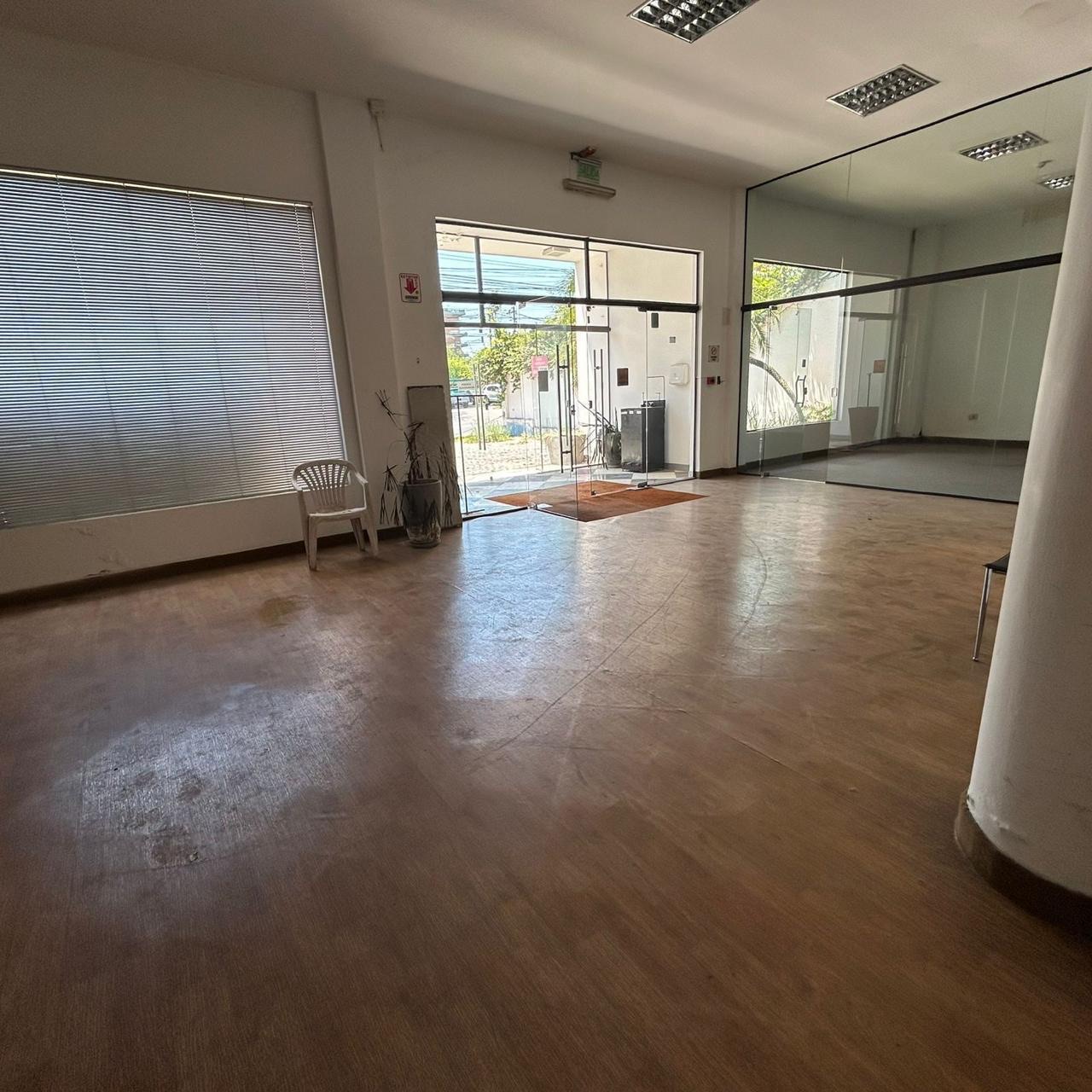 Alquiler de Edificio para Oficinas en Asunción — foto 2