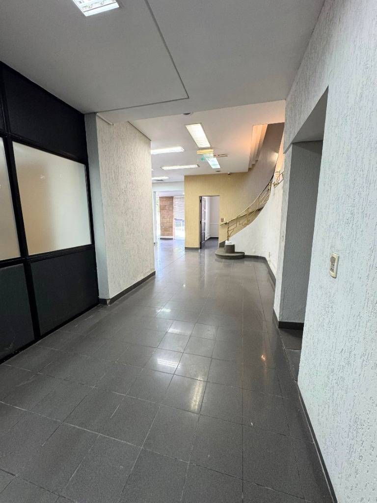 Vendo Oficina Corporativa sobre la Av.Mariscal Lopez - Ciudad Nueva (Asuncion) — foto 3