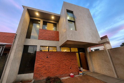 Dúplex-Venta- Lambaré, Central — foto 2
