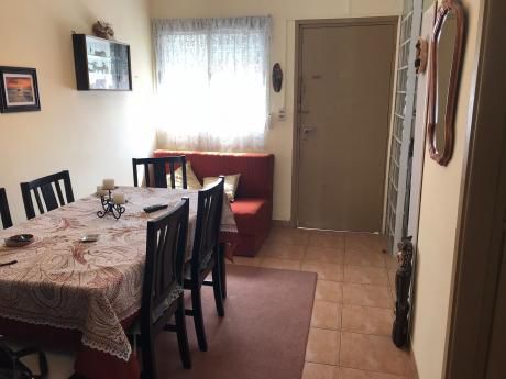 Venta Apartamento 1 Dormitorio Próximo A Nuevo Centro