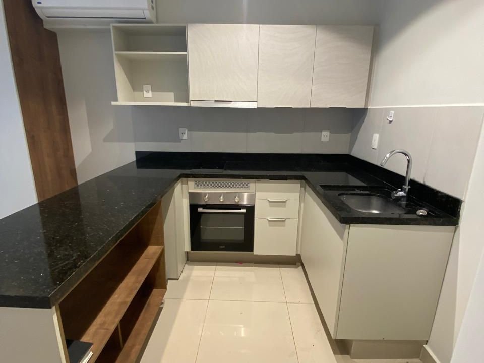 ALQUILO MONOAMBIENTE AMOBLADO Y EQUIPADO EN BARRIO JARA!! — foto 2