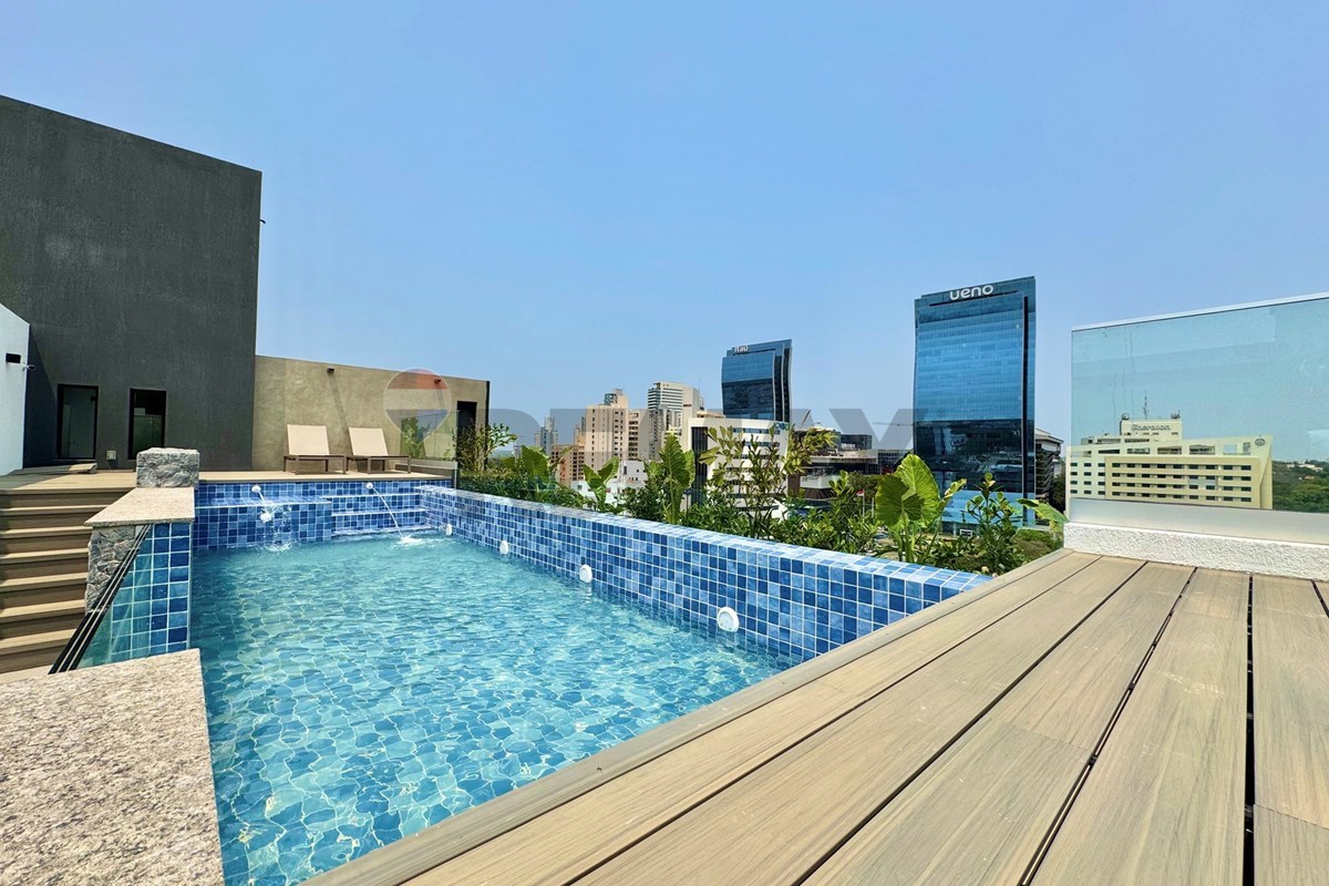 Departamento en venta en Las Carmelitas