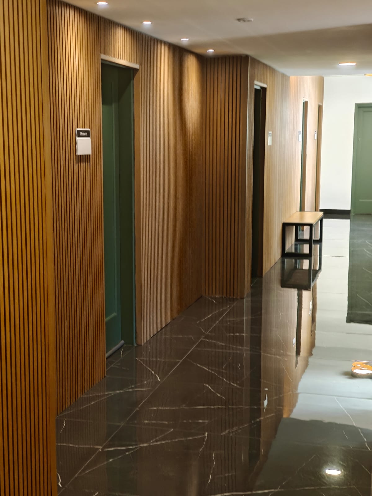 Excelente Oficina Modular En Edificio De Estilo Reciclado A Nuevo · Foto 5