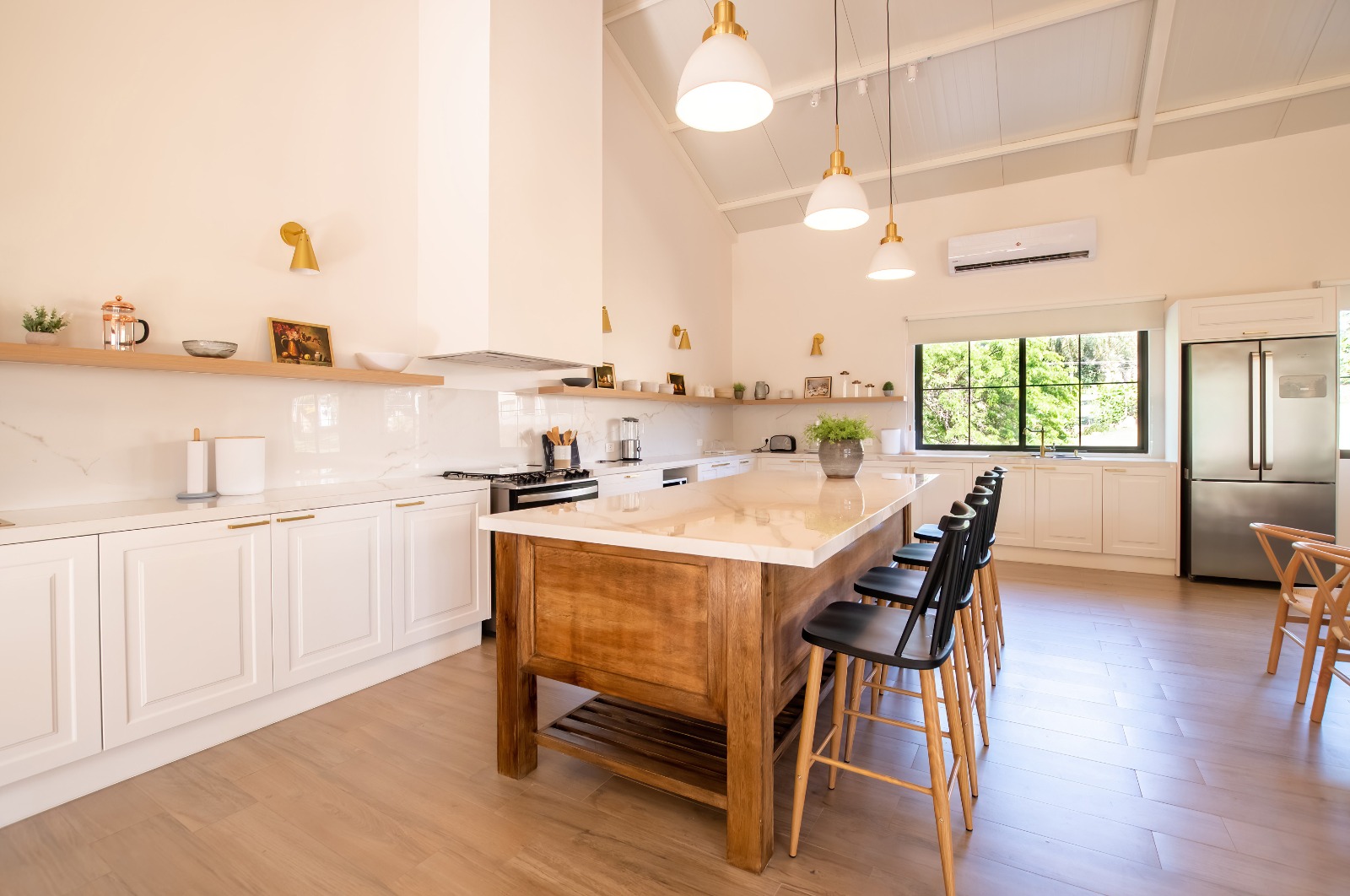 VENDO CASA A ESTRENAR EN CODOMINIO PUNTA BELLA SAN BERNARDINO-CLHO4816040 — foto 3