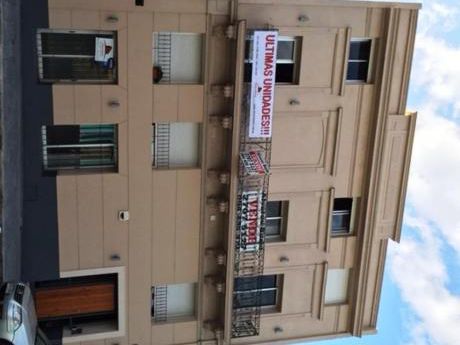 Alquiler Apartamento 1 Dormitorio Palermo
