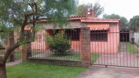 Casa Salinas 3 Dormitorios