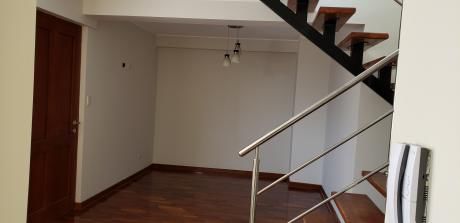 Vendo Departamento En San Miguel