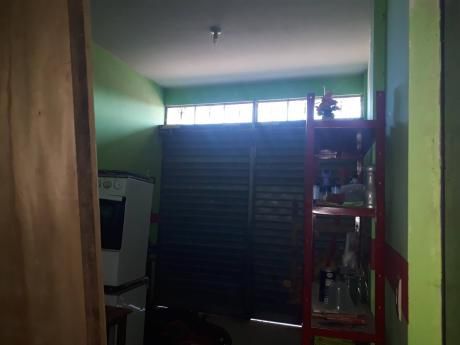 De Ocasión En Venta En Esquina Casa En El Quior