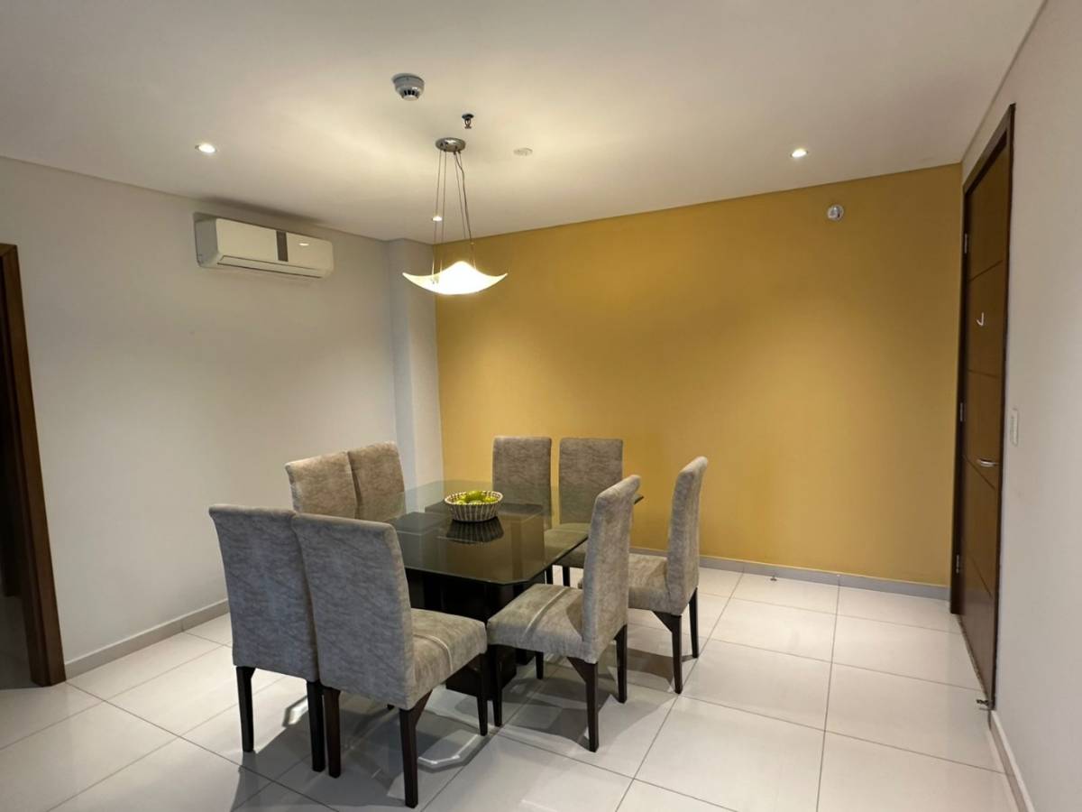 ALQUILO DEPARTAMENTO EN TORRE BOGGIANI — foto 2