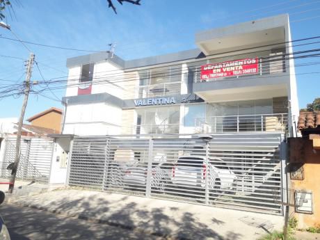 Hermoso Departamento A Estrenar